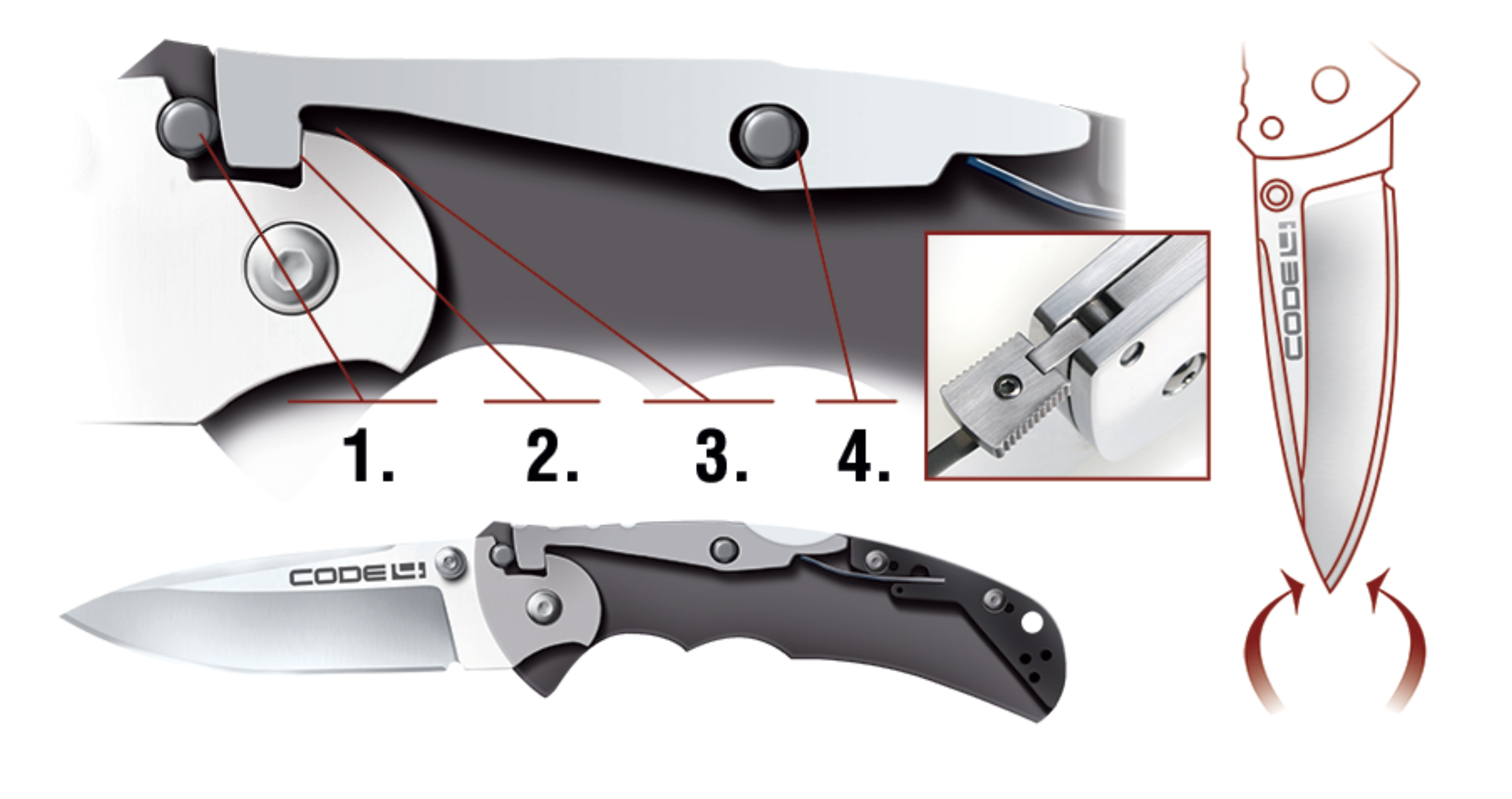 Тычковый нож, чертежи и модели из вороненой стали для самообороны, техника боя, история создания и типы, особенности конструкции