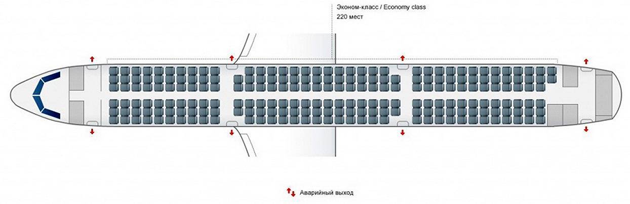 Airbus a320 100 200 — лучшие (безопасные) места, схема салона (расположение мест), отзывы пассажиров