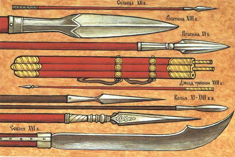 10 самых невероятных видов оружия, используемых древними греками