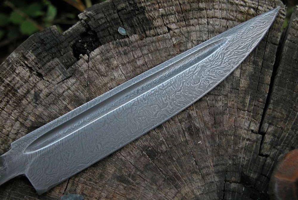 Булатная сталь: история появления, ножи из булата, методика изготовления, преимущества и недостатки