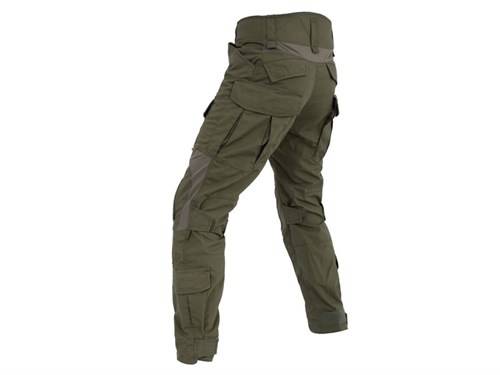 Тактические брюки: подробный обзор, описание, модели