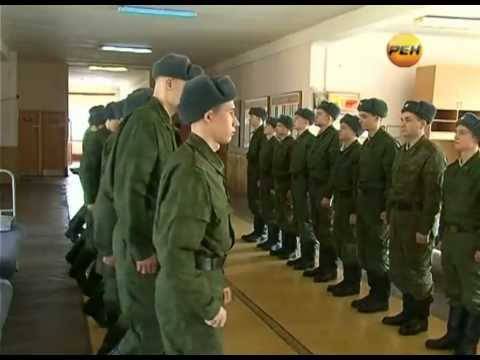 Ракетная дивизия в Новосибирске
