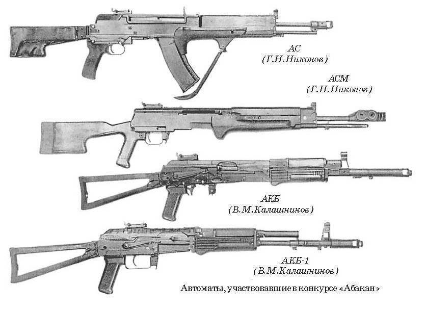 Ан-94 - вики