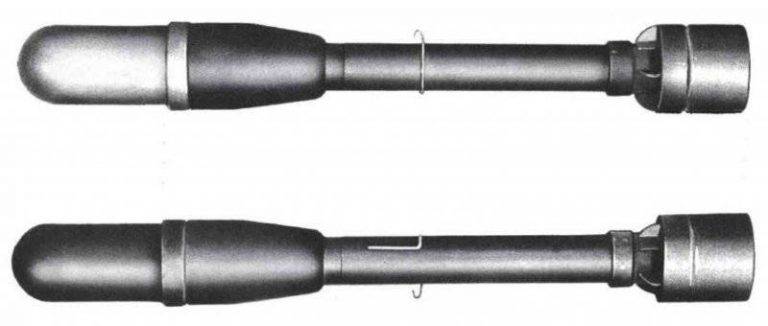 Рпг m1 «базука» – военное оружие и армии мира