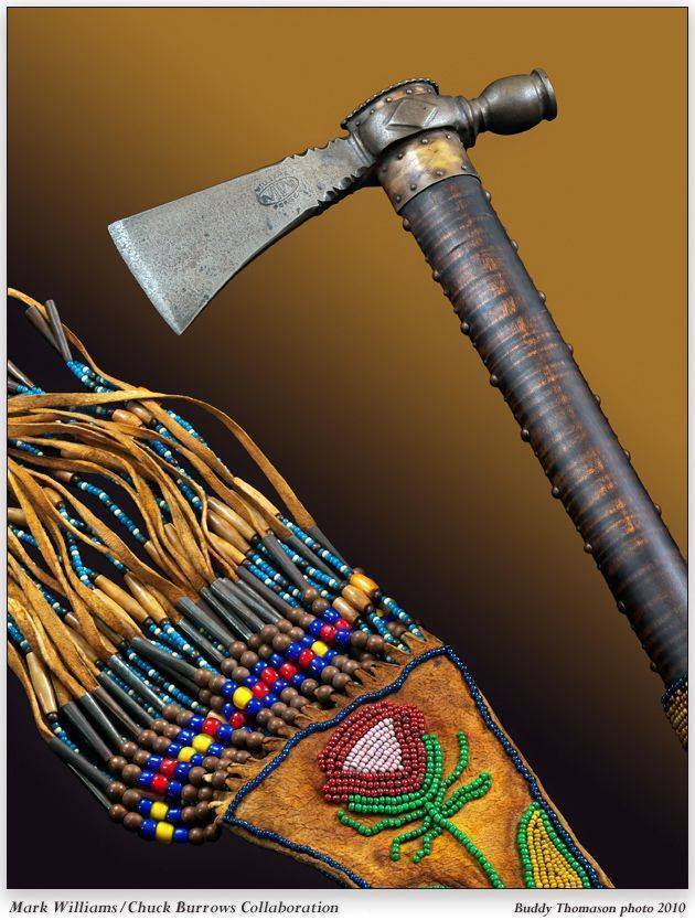 Топор-томагавк: описание и характеристики оружия индейца, история