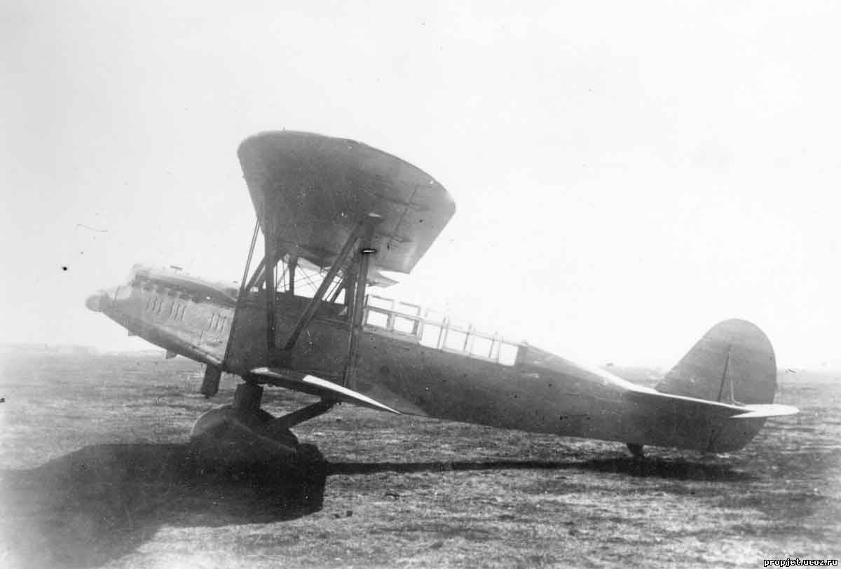 Самолет р-5 размеры. двигатель. вес. история. дальность полета