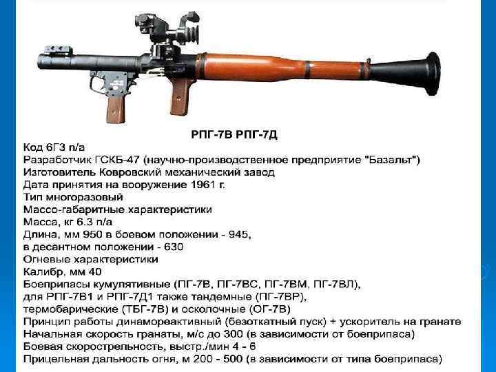 Weaponplace.ru - ручной противотанковый гранатомет nlaw