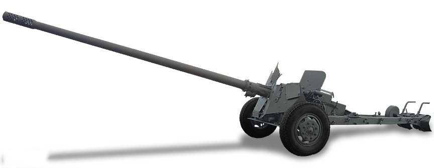 Мт-12 рапира - советская противотанковая пушка, история разработки и эксплуатация, конструкция и характеристики, боеприпасы, достоинства и недостатки, модификации орудия