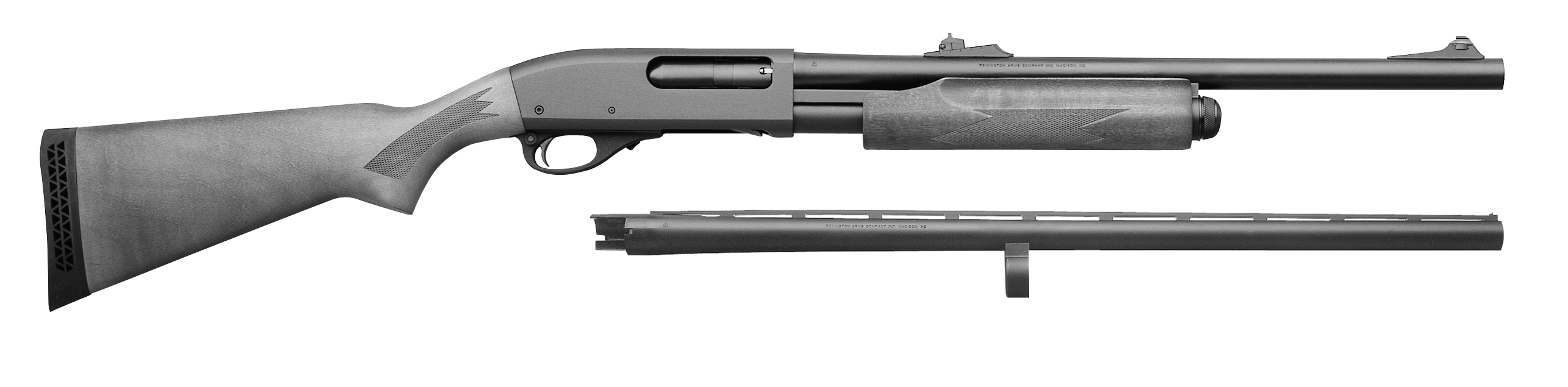 Remington 870 - вики