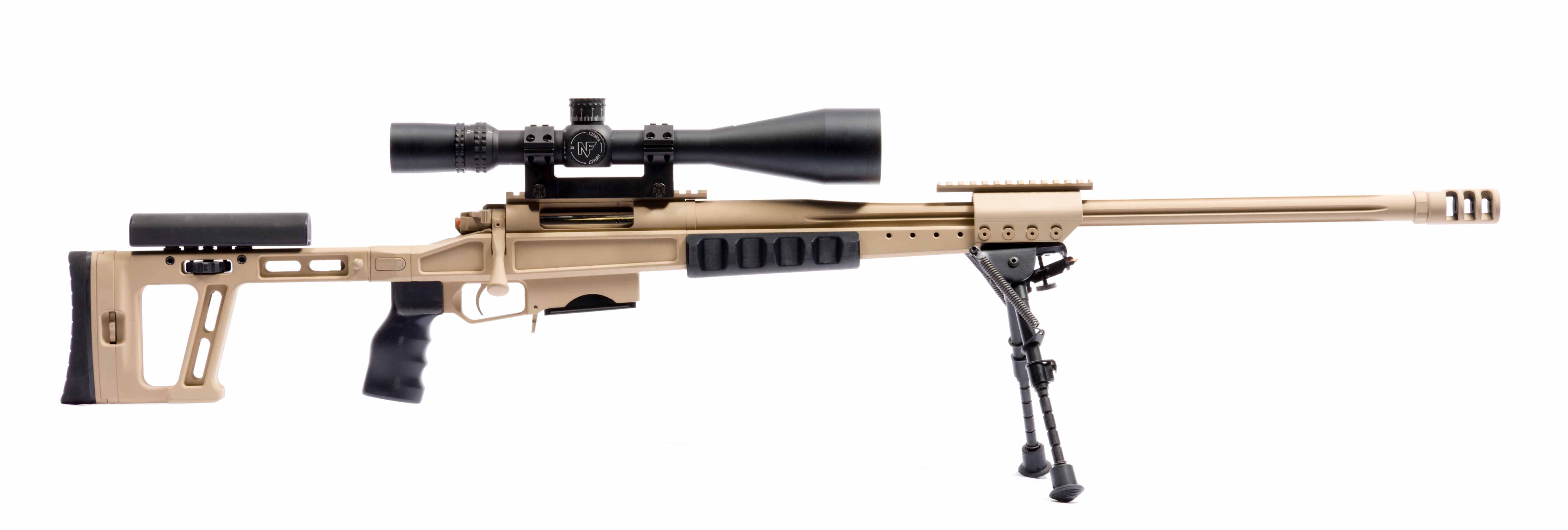 Орсис т-5000 винтовка снайперская высокоточная — характеристики orsis se t-5000
