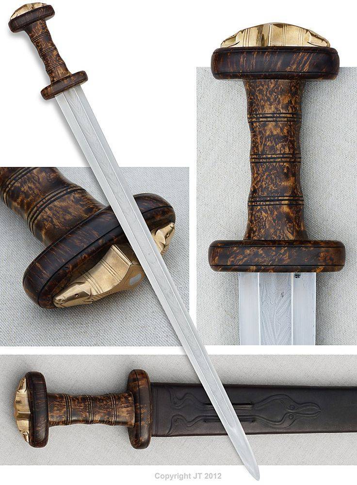 Римские мечи война, история и факты (47 фото)