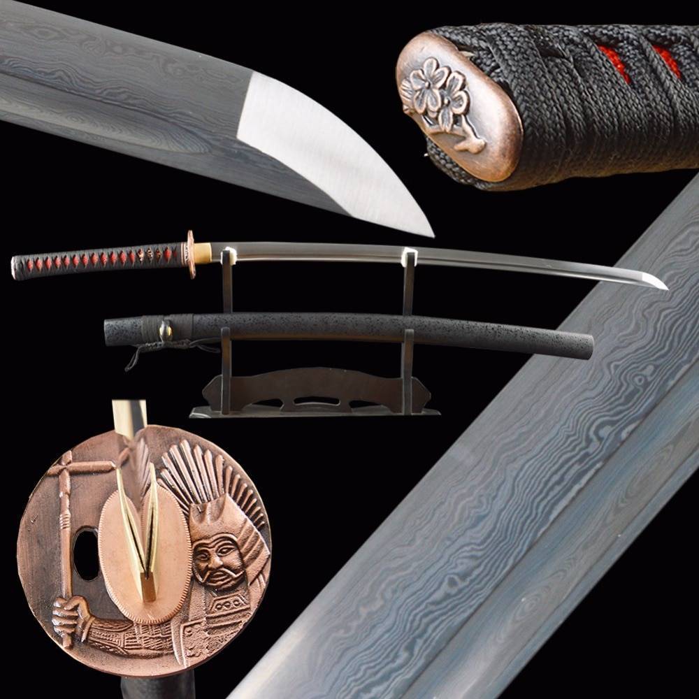 ⚔ как сделать меч из дерева и других материалов — интересные идеи