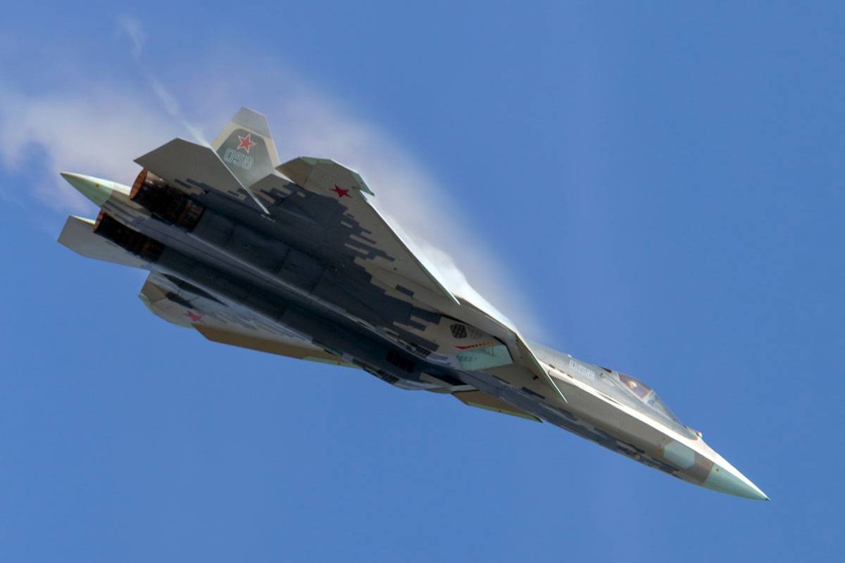 Истребитель су-57: технические характеристики, скорость, новейший российский самолёт, напугал британцев