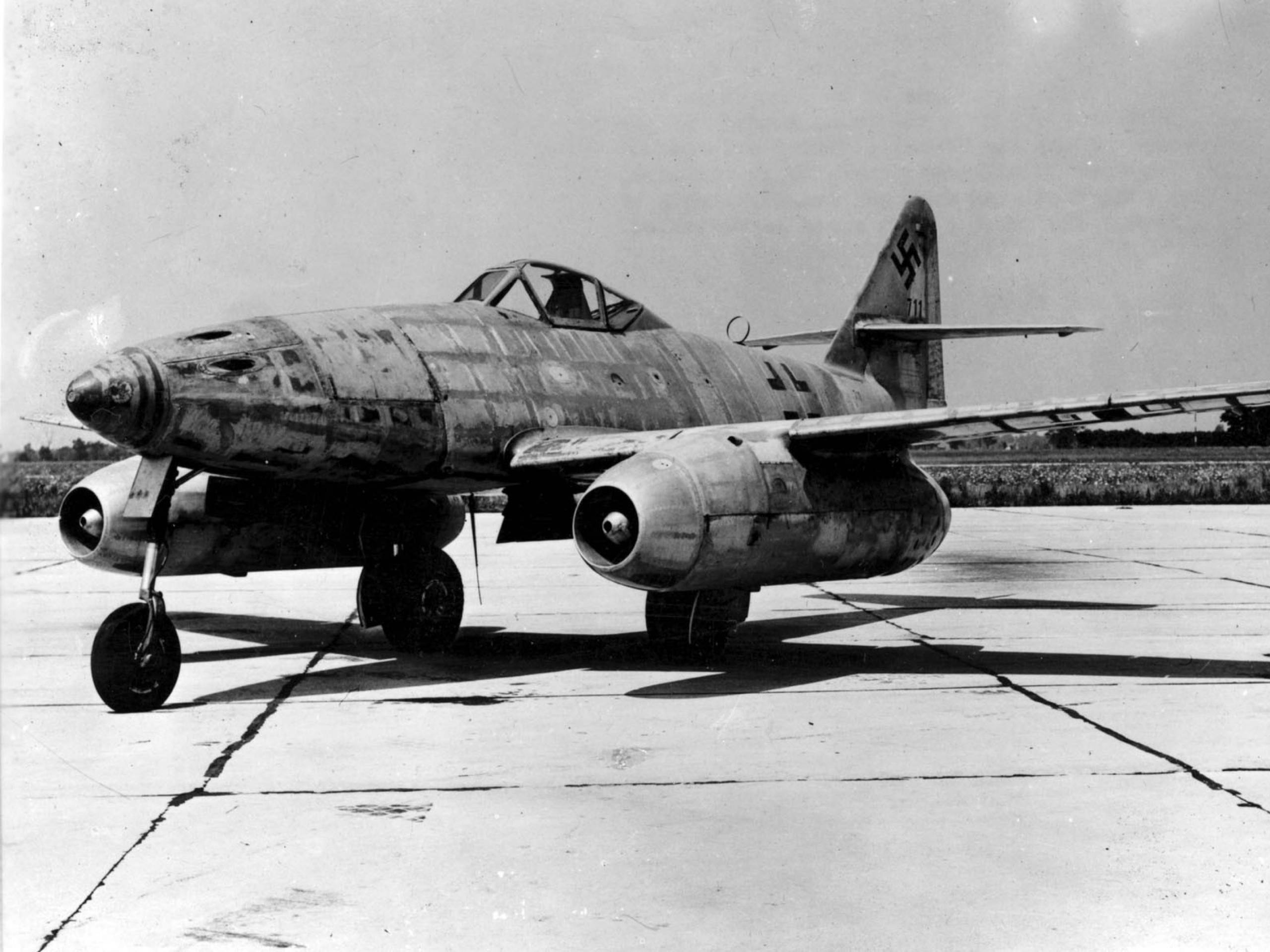 Me-262    [scalewiki.ru]