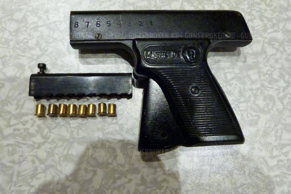 Пугач: стартовый пистолет мр 371, можно ли носить шумовой сигнальный с собой, нужно ли разрешение на светошумовое оружие
