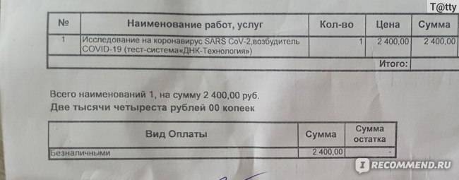 Добромед пцр коронавирус цена украина