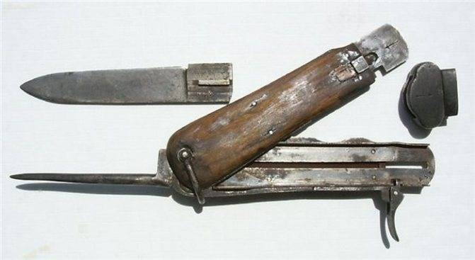 Гравитационный нож: стропорез, м-1937, устройство, конструкция, назначение, применение, оружие парашютистов