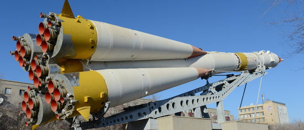 Р-7: самая замечательная ракета | infozapad.ru
