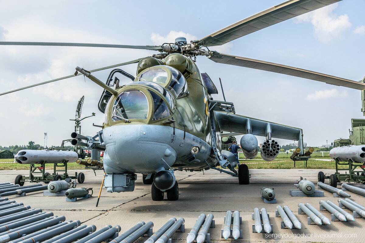 Ми-24: легендарный ударный вертолёт, технические характеристики (ттх), вооружение, боевое применение, скорость