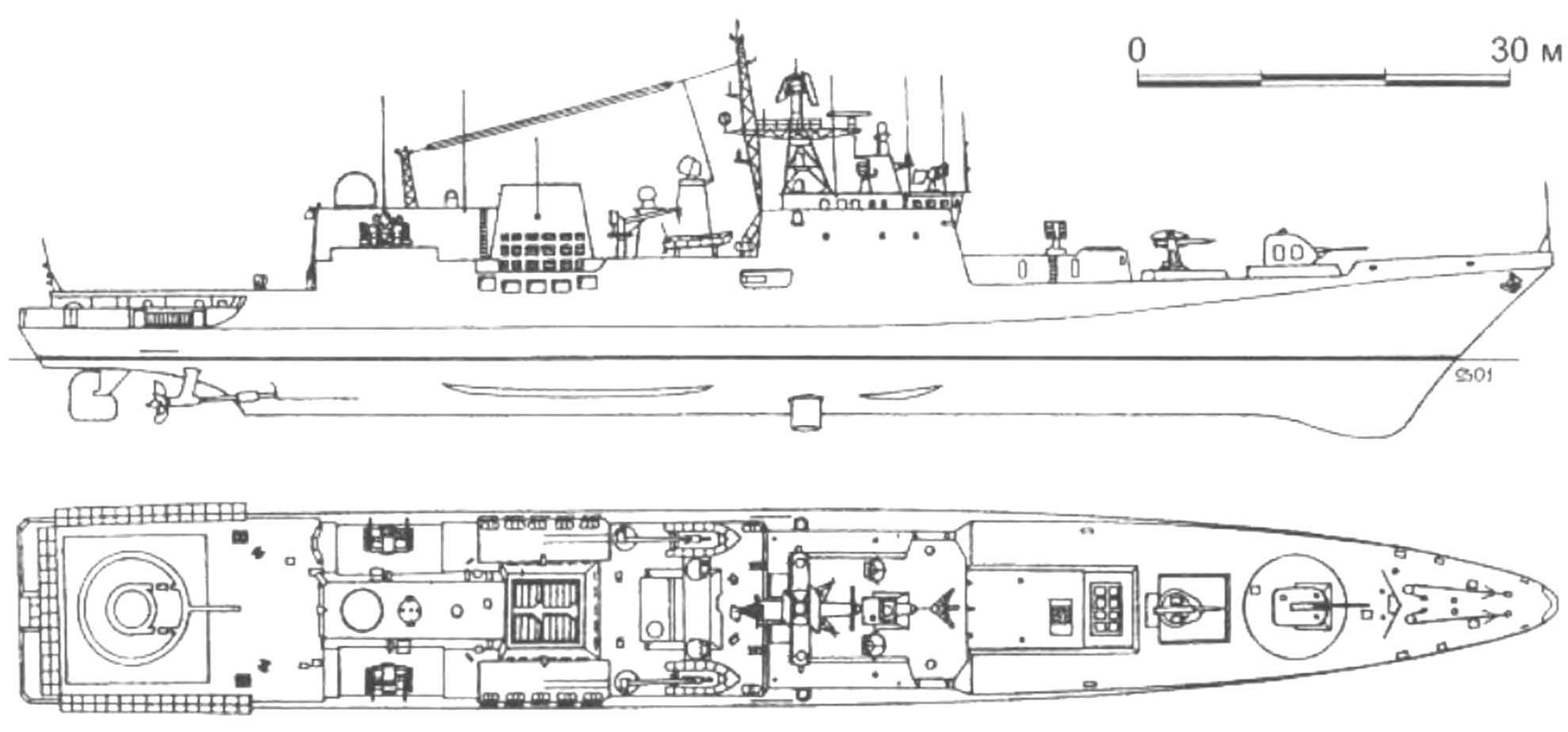 Адмирал эссен - фрегат: исторические факты, назначение, технические характеристики