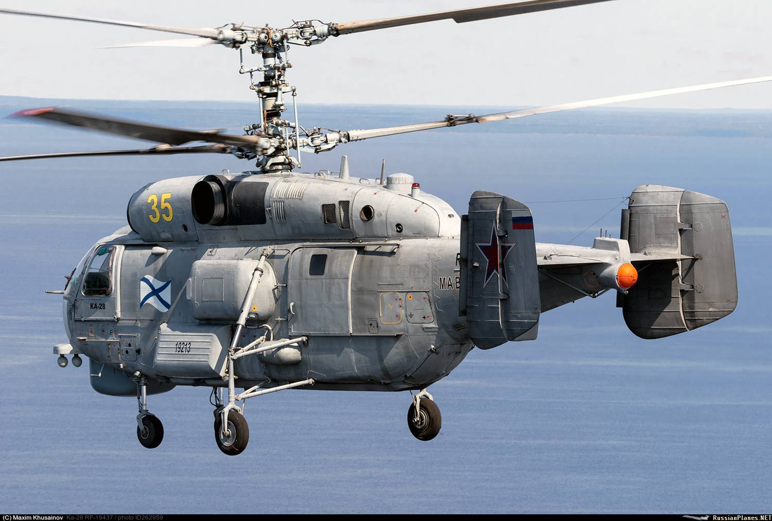 Вертолет ка-29. фото. история. характеристики.