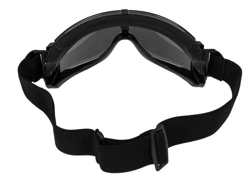 Ликбез от дилетанта estimata: стрелковые очки (баллистические очки, тактически очки)