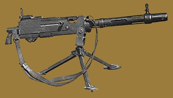 Пистолет fn browning m 1910 / m 1922