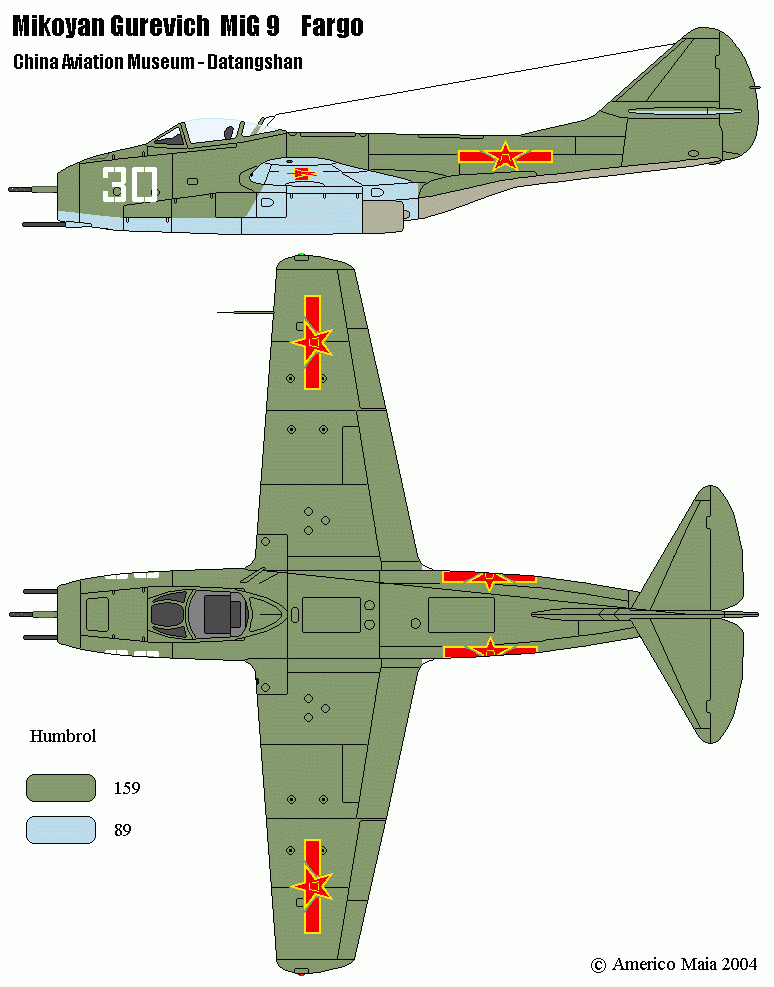 Миг-19. фото и видео, история, характеристики самолета