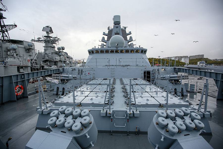 Фрегат адмирал горшков — головной корабль проекта 22350, история разработки и ввод в эксплуатацию, конструкция и вооружение, характеристики