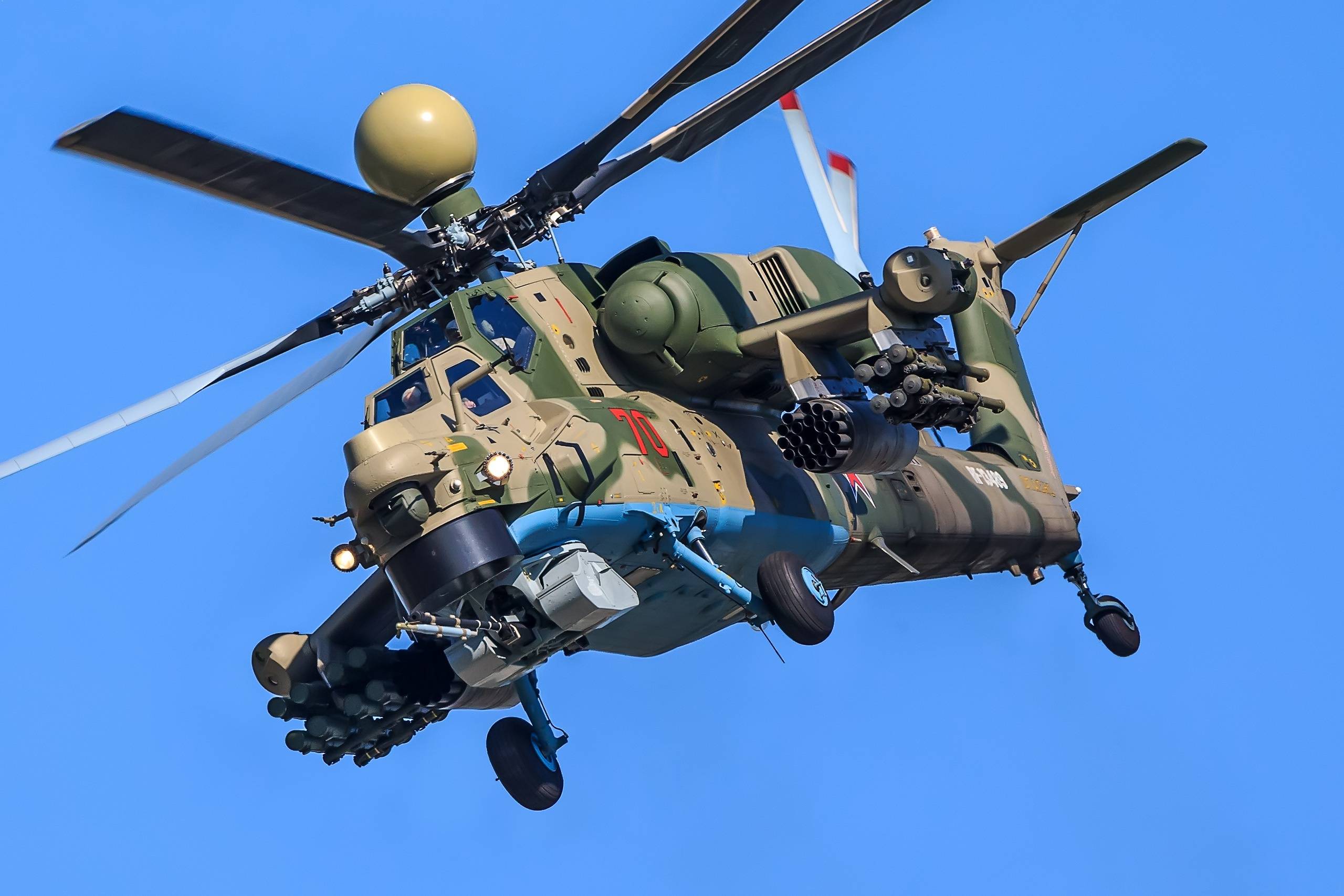 Вертолет ми-28 ???? конструкция, технические характеристики, боевое применение