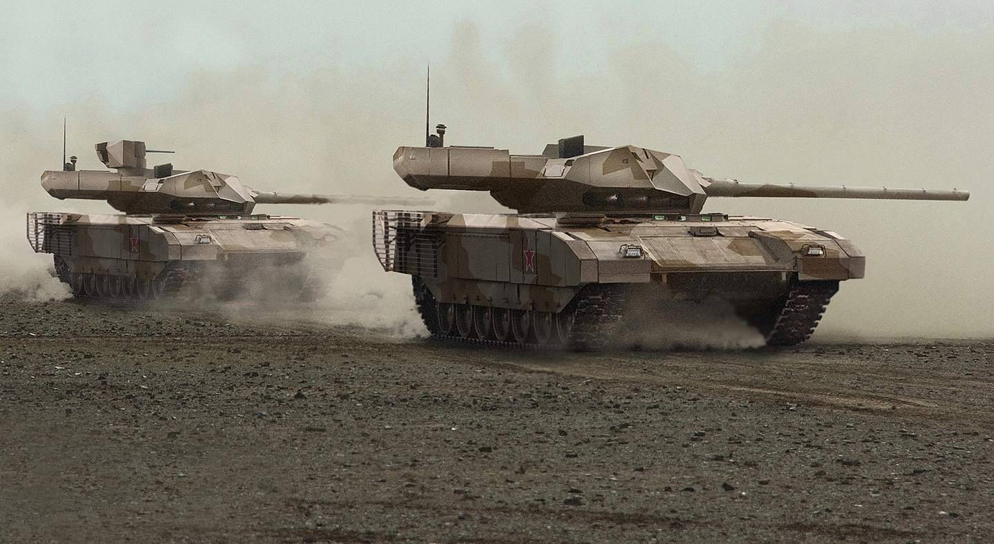 Особенности "мира танков": самый быстрый танк в игре