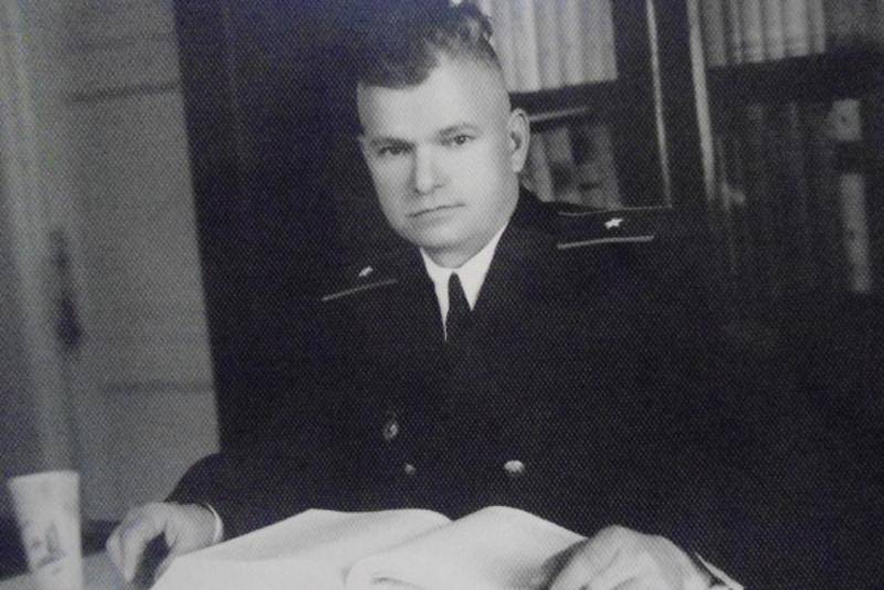 Георгий михайлович бериев – патриарх морской авиации