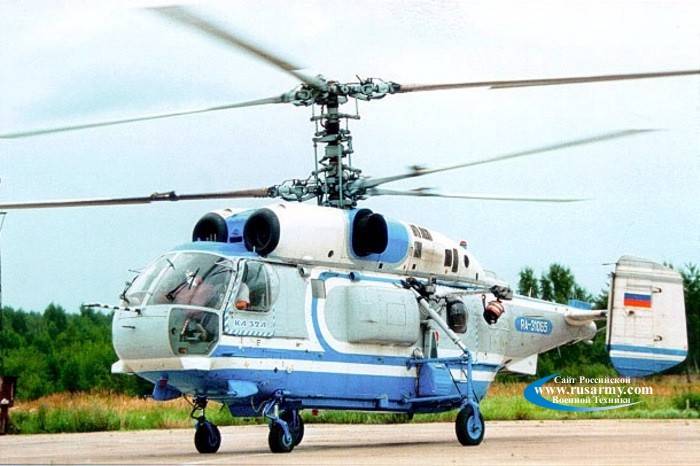 Вертолет ка-32: история создания, описание и характеристики машины