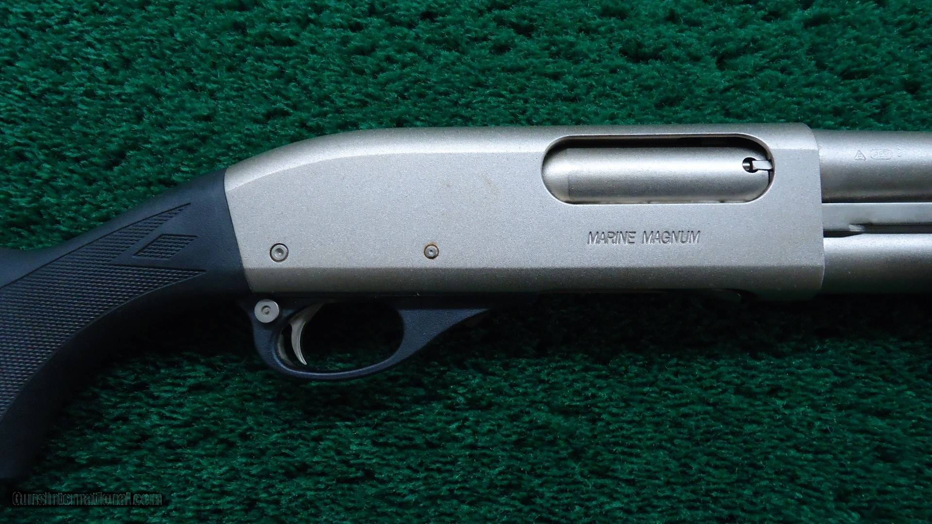 Brand - r - remington - remington 870 - page 1 - impact guns
