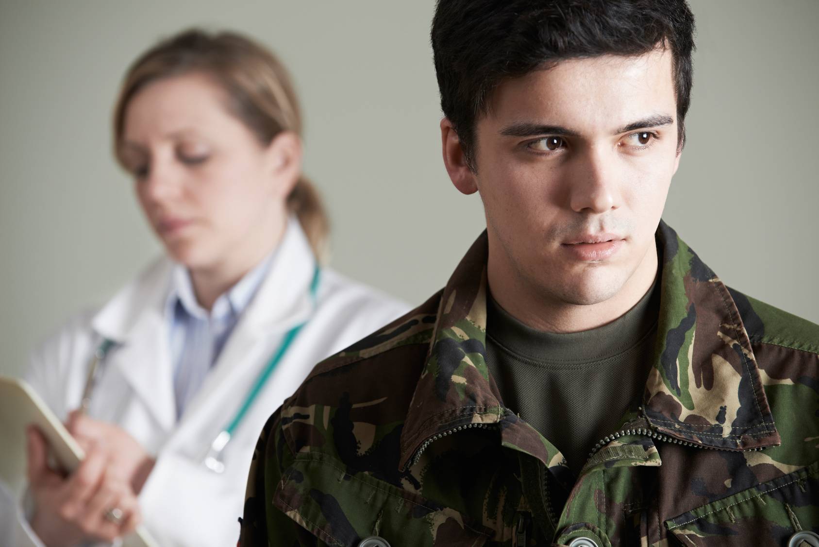 Берут ли в армию с диагнозом аутизм