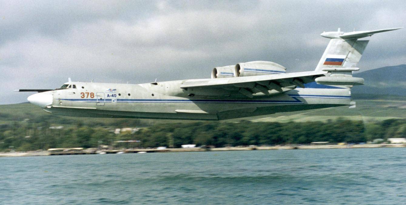 А-42 «альбатрос» википедия