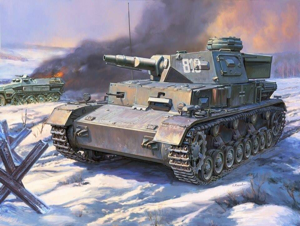 Немецкий танк тигр 1 и тигр 2: история создания, достоинства и недостатки, применение во второй мировой войне