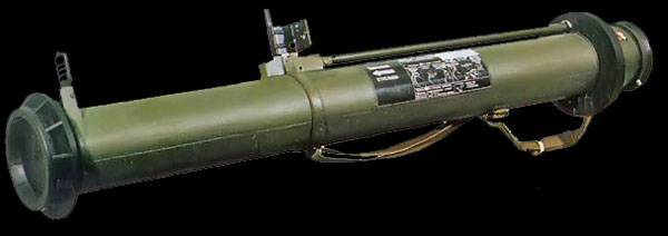 Гранатомет рпг-30 крюк, описание, фото и видео