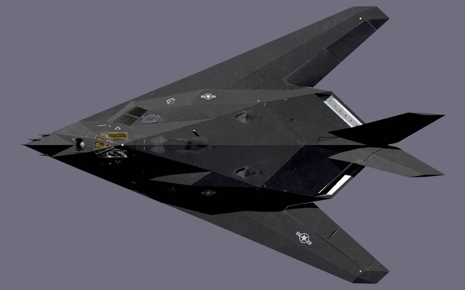✅ американский боевой самолет lockheed f-117 nighthawk - sport-nutrition-rus.ru