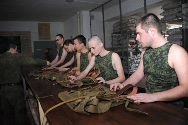 Берут ли в армию с хроническим гастритом в России