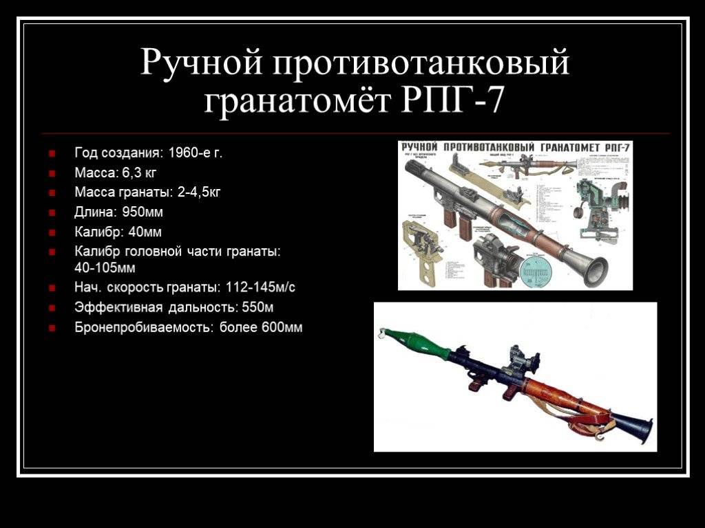 «реактивная противотанковая граната (рпг-18, рпг-22, рпг-26)».