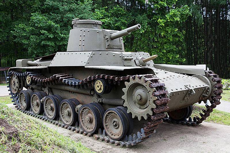 Средний танк type 97 chi-haсодержание а также история и развитие [ править ]