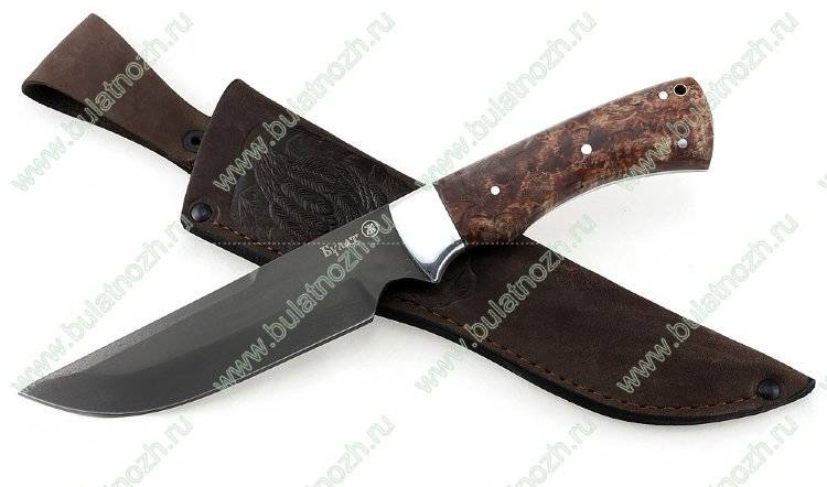 Булатная сталь: плюсы и минусы для ножей, характеристики клинка из булата