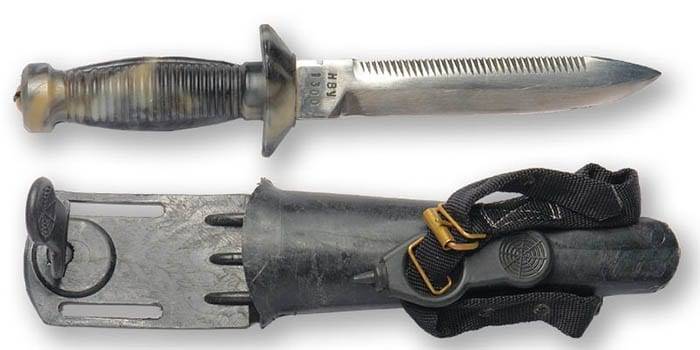 Ножи самсонова – технология, описание и особенности оружия