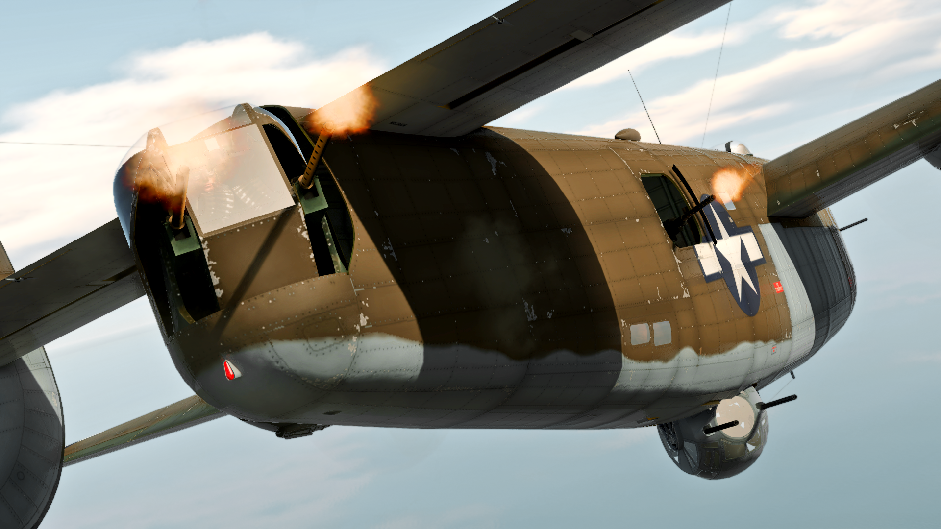 Consolidated b-24 liberator: история создания, боевое применение, лётно-технические характеристики, ттх