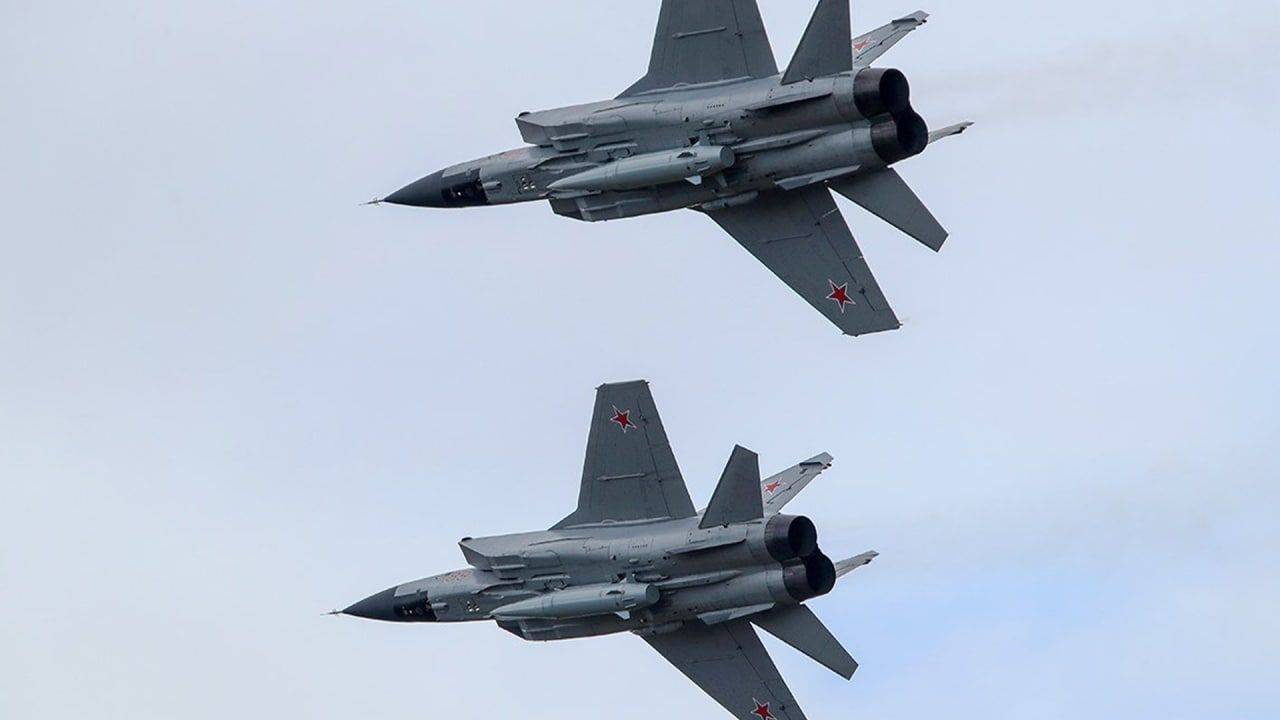 «появляется больше возможностей»: как пополнение войск истребителями миг-35с укрепит обороноспособность россии — рт на русском