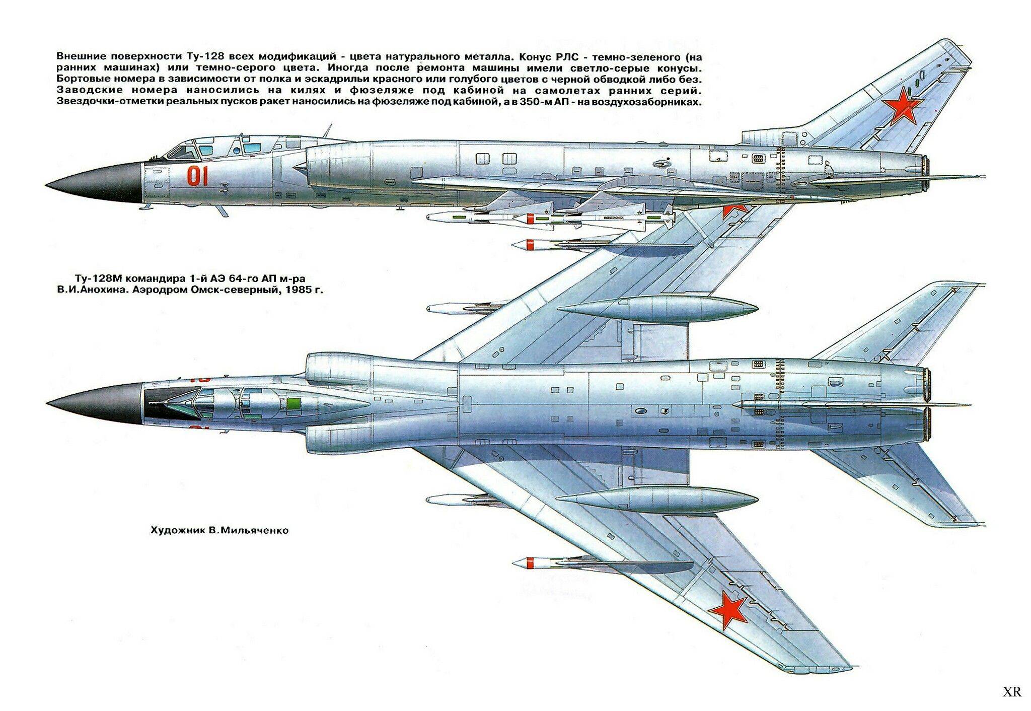 Ту-16 фото. видео. скорость. вооружение. ттх