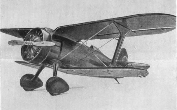 И-153 «чайка» / «король истребителей» боевые самолеты поликарпова