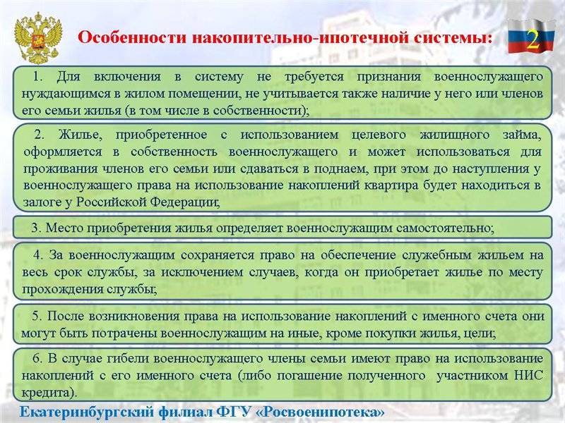 Сертификат на приобретение жилья военнослужащим