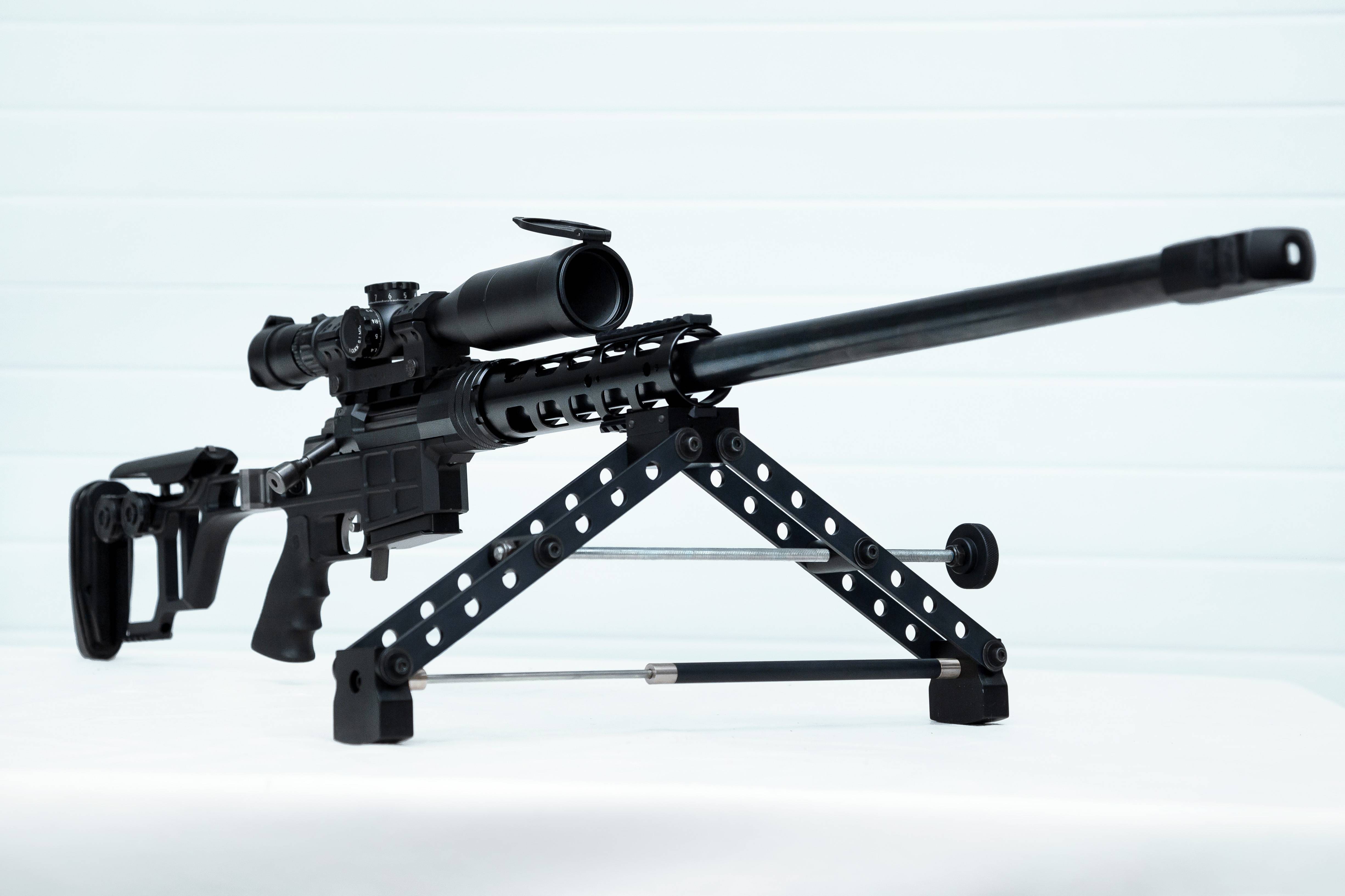 Двл-10: снайперская винтовка, м-1 диверсант, м-2 урбана, модификация, конструктивные особенности, патрон 40 lw